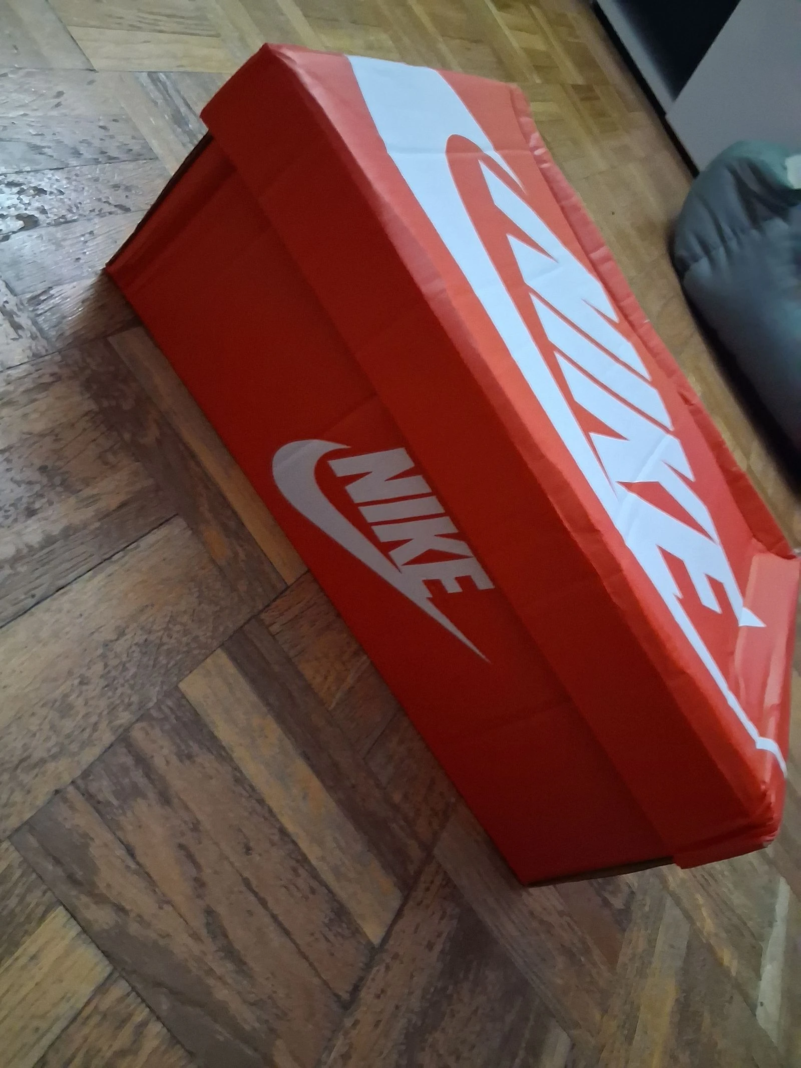 Nike shox TL grijs wit en zilver maat 42 – photo 6